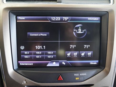 Used 2013 Lincoln MKX FWD image 19