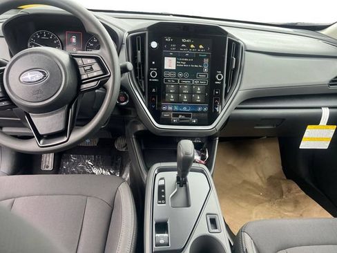 New 2026 Subaru Crosstrek 2.5i Premium AWD/4WD image 10
