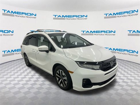 Used 2026 Honda Odyssey EX-L image 7