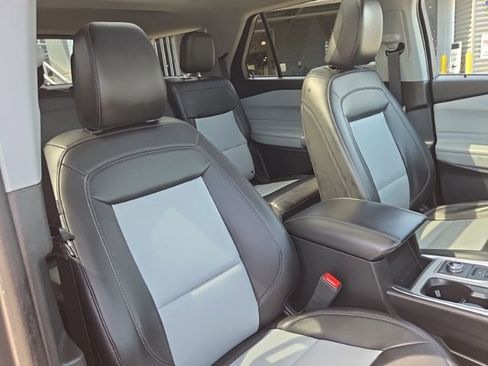 Used 2023 Ford Explorer XLT w/ Equipment Group 202A AWD/4WD image 15