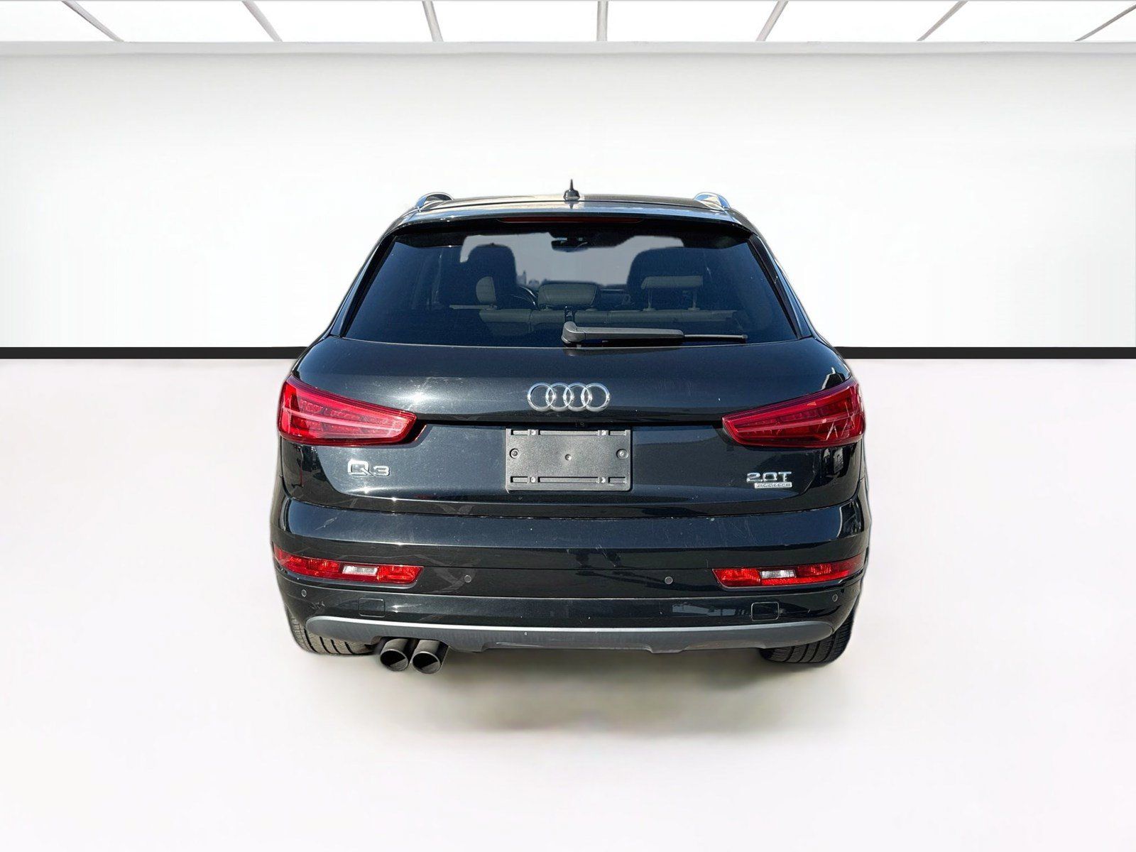 Used 2016 Audi Q3 2.0T Premium Plus AWD/4WD image 5