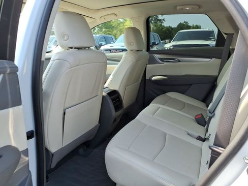 Used 2023 Cadillac XT5 Premium Luxury w/ Technology Package FWD image 23
