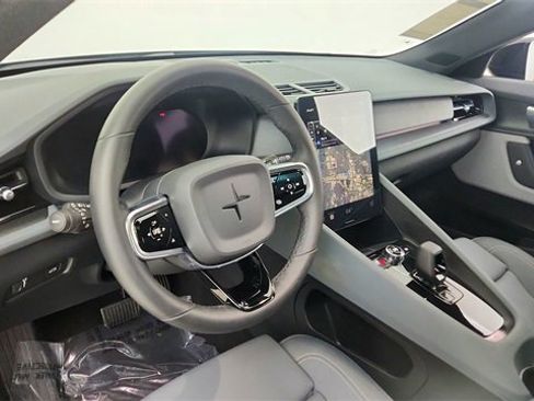Used 2022 Polestar Polestar 2 w/ Plus Package image 18