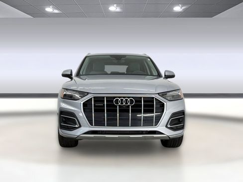 Used 2021 Audi Q5 2.0T Premium Plus w/ Premium Plus Package AWD/4WD image 6