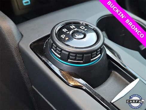 Used 2022 Ford Bronco Sport image 14