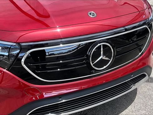 Certified 2023 Mercedes-Benz EQB 350 4MATIC SUV image 28