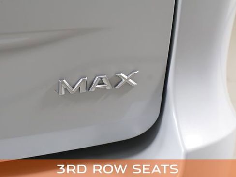 Used 2025 Ford Expedition Max Active AWD/4WD image 9