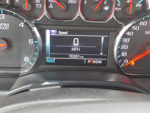 Used 2015 Chevrolet Silverado 1500 LT image 24