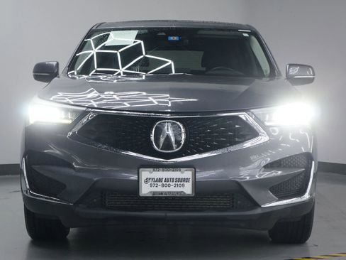 Used 2019 Acura RDX FWD image 3