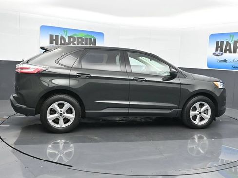 Used 2023 Ford Edge SE AWD/4WD image 6