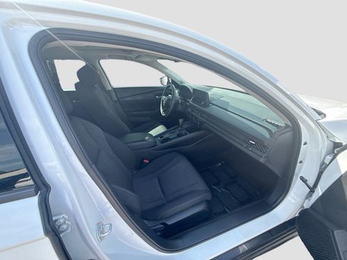 Certified 2023 Honda Accord EX image 30