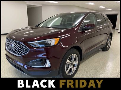 Used 2023 Ford Edge SEL w/ Convenience Package