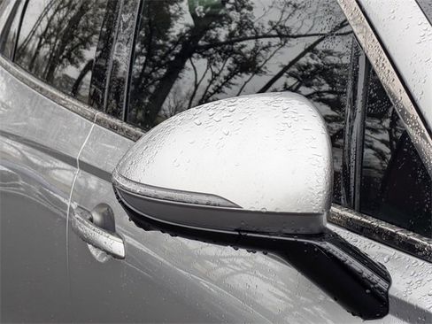 Used 2026 Genesis GV70 3.5T Sport Advanced image 12