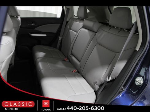 Used 2016 Honda CR-V EX-L image 21