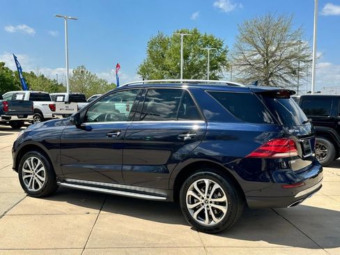 Used 2019 Mercedes-Benz GLE 400 4MATIC image 27