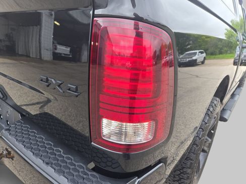 Used 2018 RAM 1500 Sport w/ Sport Premium Group AWD/4WD image 41