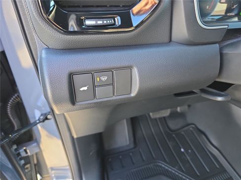 New 2026 Honda Pilot Black Edition image 16