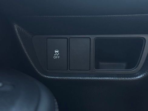 New 2026 Honda HR-V EX-L image 27