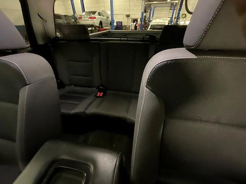 Used 2017 Chevrolet Silverado 1500 LT w/ All Star Edition image 23