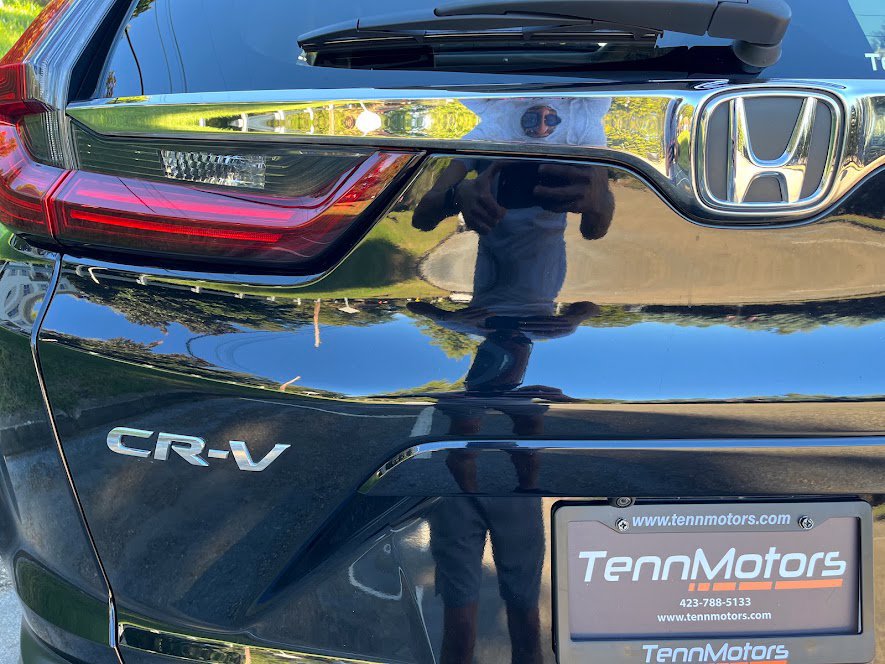 Used 2020 Honda CR-V EX-L image 43
