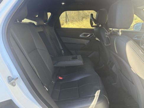 Certified 2026 Land Rover Range Rover Velar S image 33