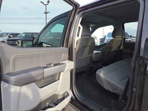 Used 2025 Ford F150 XLT w/ Equipment Group 301A Standard image 10