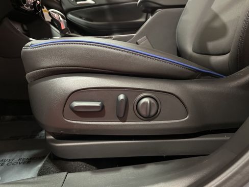 New 2026 Buick Encore GX Sport Touring w/ Comfort Package AWD/4WD image 22
