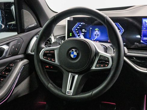 Used 2026 BMW X5 M60i w/ Parking Assistance Package AWD/4WD image 14