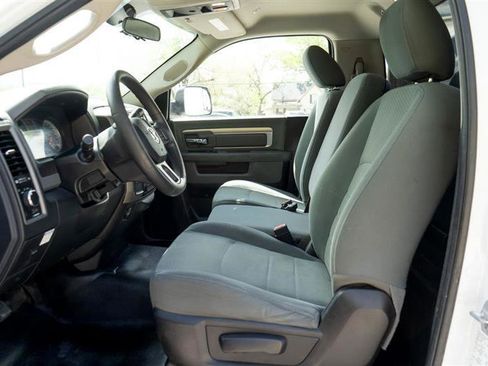 Used 2018 RAM 5500 Tradesman w/ Payload Upgrade Package image 17