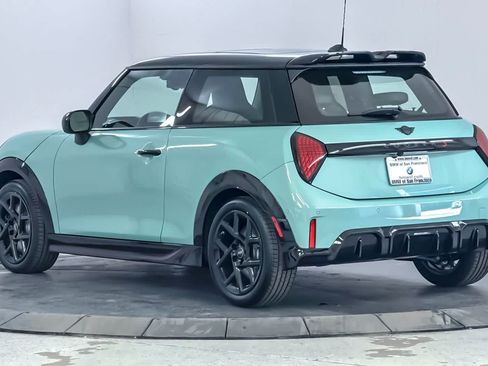 New 2026 MINI Cooper S FWD image 6
