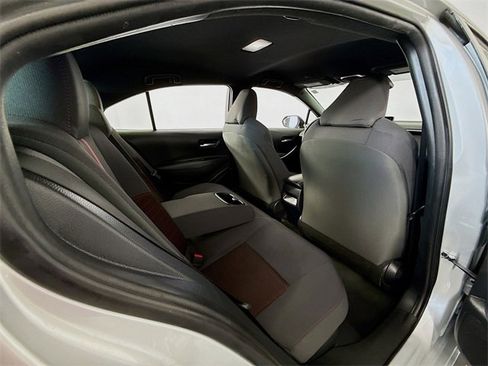 Certified 2023 Toyota Corolla SE w/ Carpet Mat Package (TMS) image 29