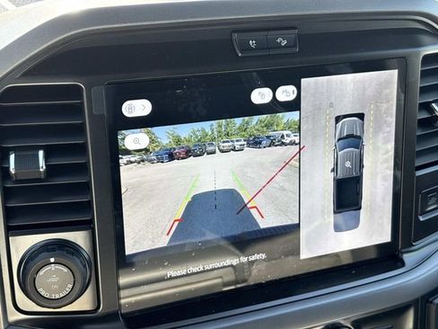 New 2026 Ford F150 XLT w/ Equipment Group 302A MID AWD/4WD image 26