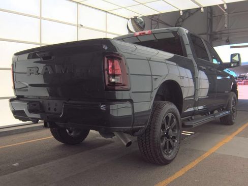 Certified 2025 RAM 2500 Big Horn AWD/4WD image 6