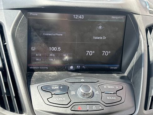 Used 2013 Ford C-MAX SE image 11