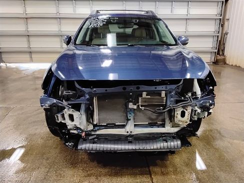 Used 2019 Subaru Outback 3.6R Limited w/ Popular Package #2 AWD/4WD image 7
