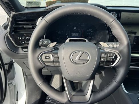 Used 2024 Lexus TX 350 FWD w/ Captains Chair Package image 14