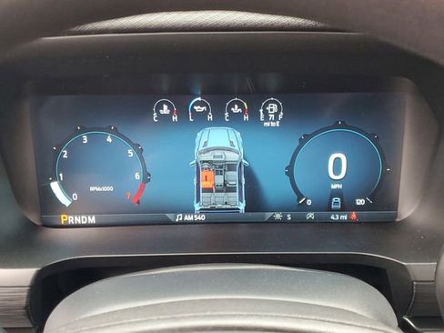 New 2026 Ford F150 STX w/ Equipment Group 200A image 13