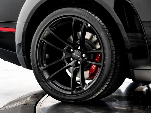 Used 2022 Dodge Challenger SRT Hellcat image 65