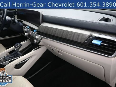 Used 2023 Kia Telluride SX FWD image 25