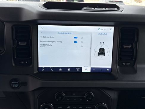 Used 2024 Ford Bronco Big Bend image 17