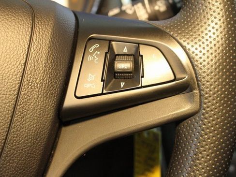 Used 2020 Chevrolet Trax LS w/ LPO, Cargo Package image 18