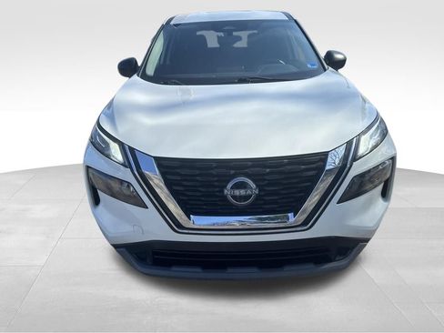 Used 2023 Nissan Rogue S AWD/4WD image 32