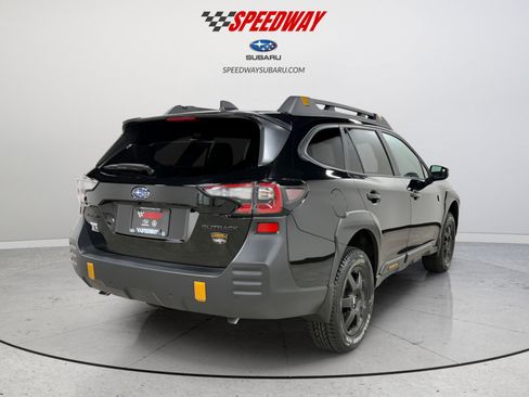 New 2025 Subaru Outback Wilderness image 7