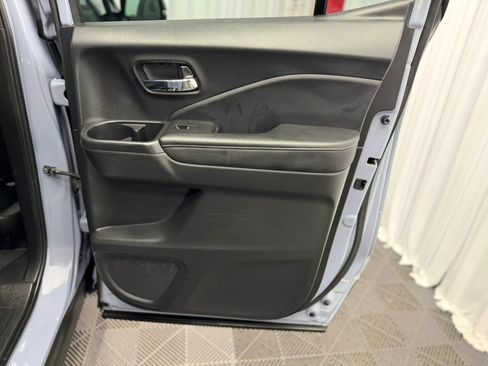 Used 2023 Honda Ridgeline RTL image 34