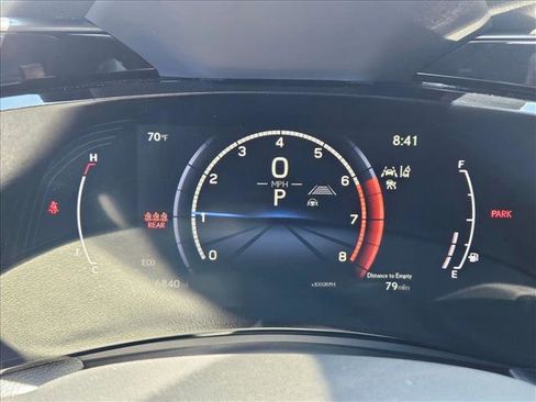 Used 2024 Lexus NX 350 F Sport image 12