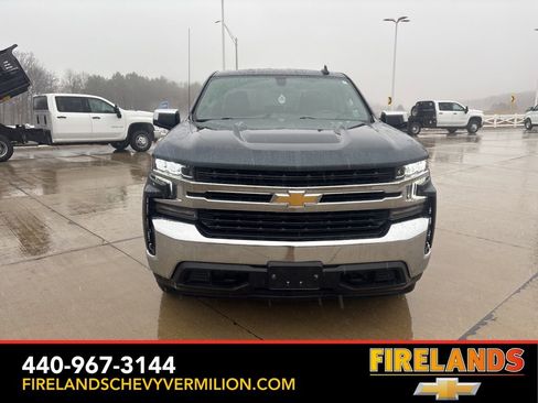 Used 2019 Chevrolet Silverado 1500 LT w/ All-Star Edition image 6
