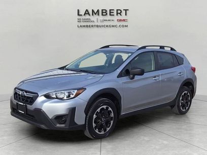 Used 2023 Subaru Crosstrek 2.0i