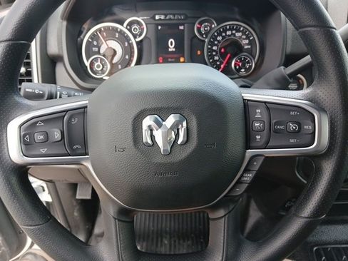 New 2026 RAM 4500 Tradesman w/ Chrome Appearance Group image 51