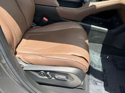 Certified 2023 Acura RDX AWD w/ Advance Package image 31