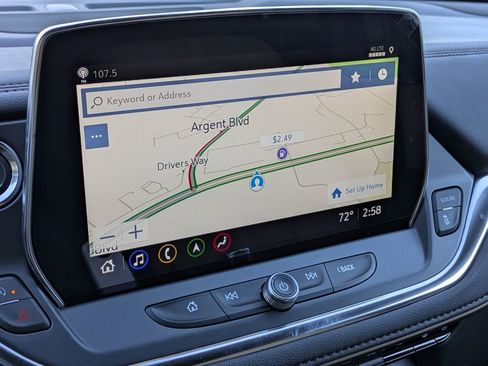 New 2025 Chevrolet Blazer Premier w/ Driver Confidence II Package image 22